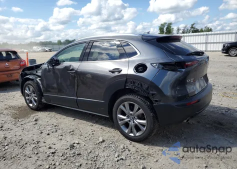 2021 Mazda Cx-30 Premium from USA, damaged, VIN 3MVDMBDM6MM224728